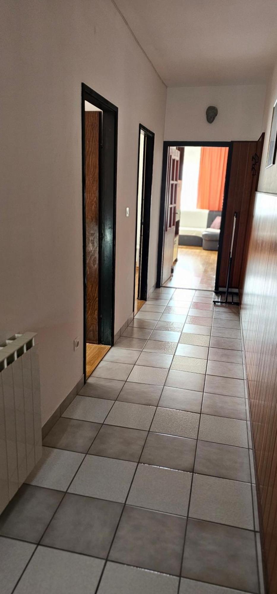 Apartman Pida Primošten Eksteriør bilde