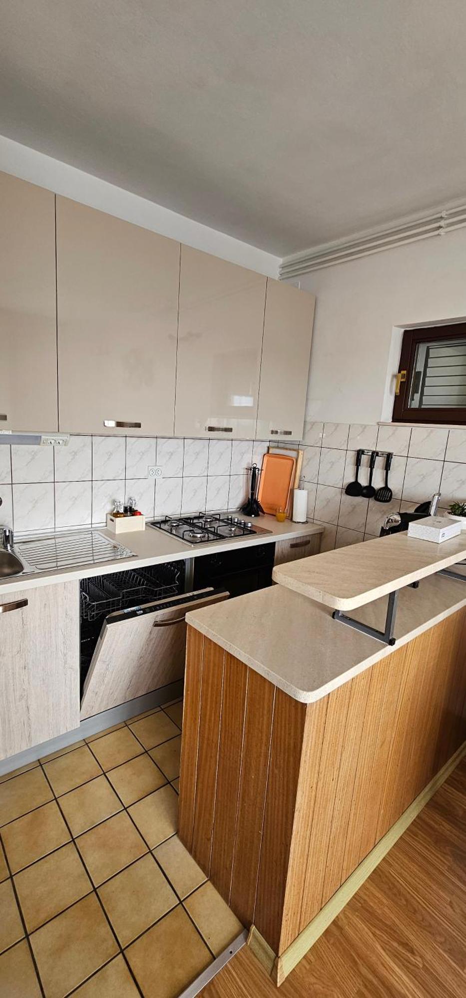 Apartman Pida Primošten Eksteriør bilde