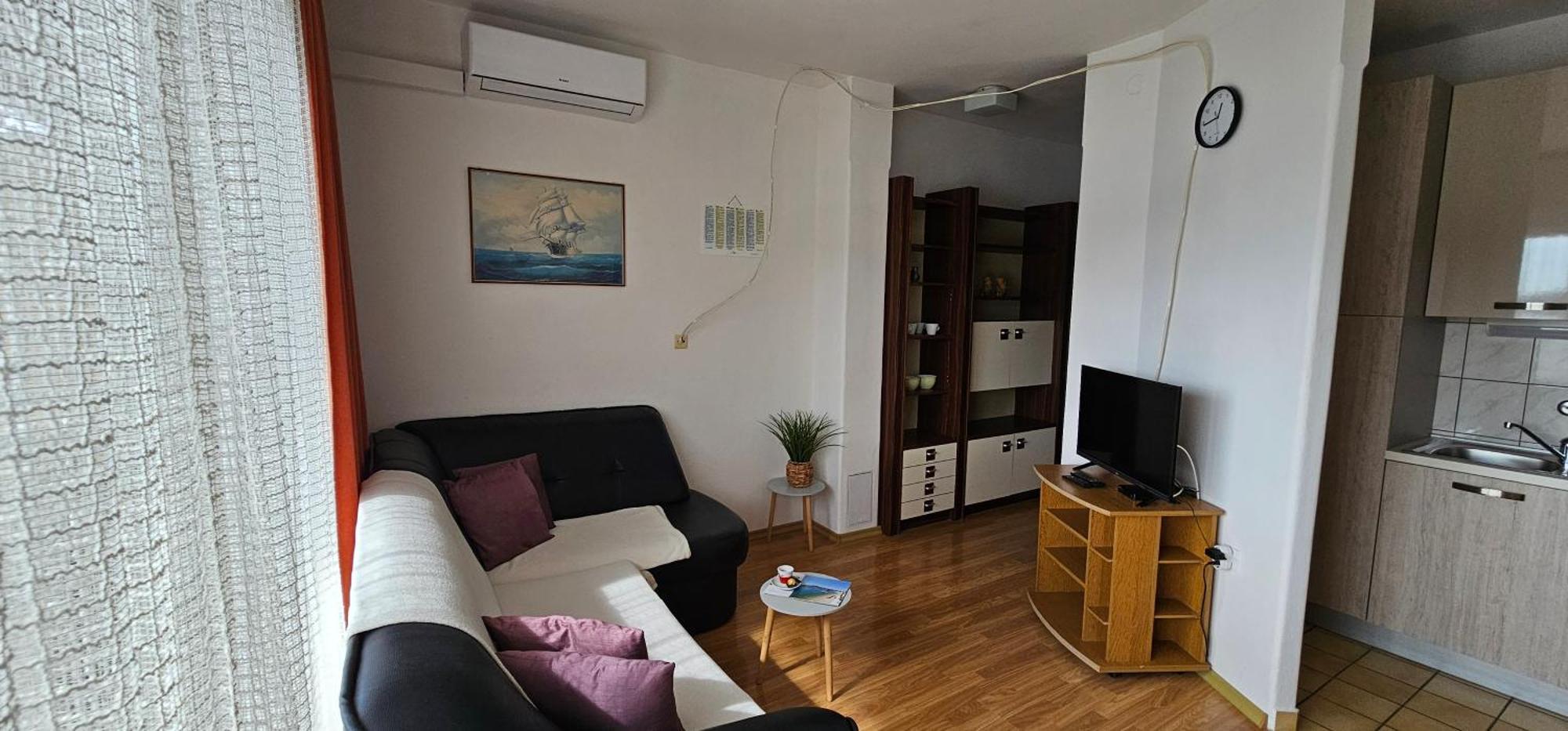 Apartman Pida Primošten Eksteriør bilde