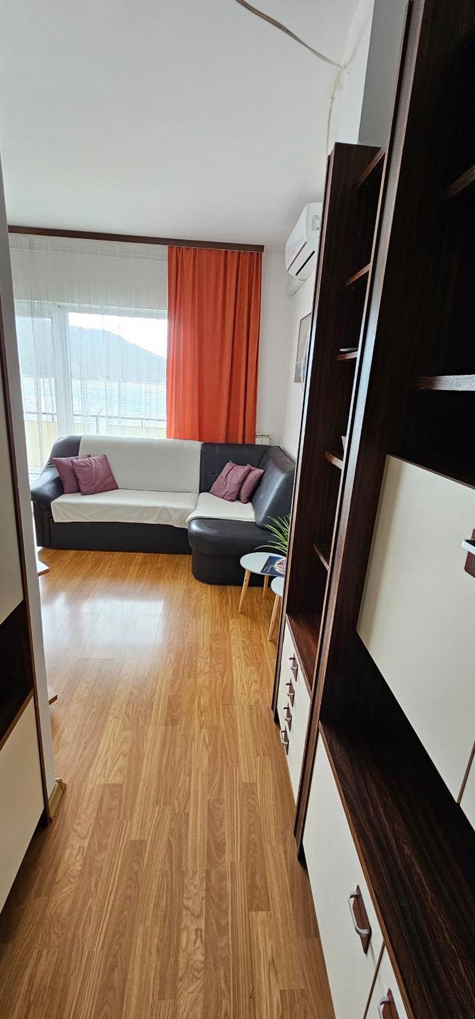 Apartman Pida Primošten Eksteriør bilde