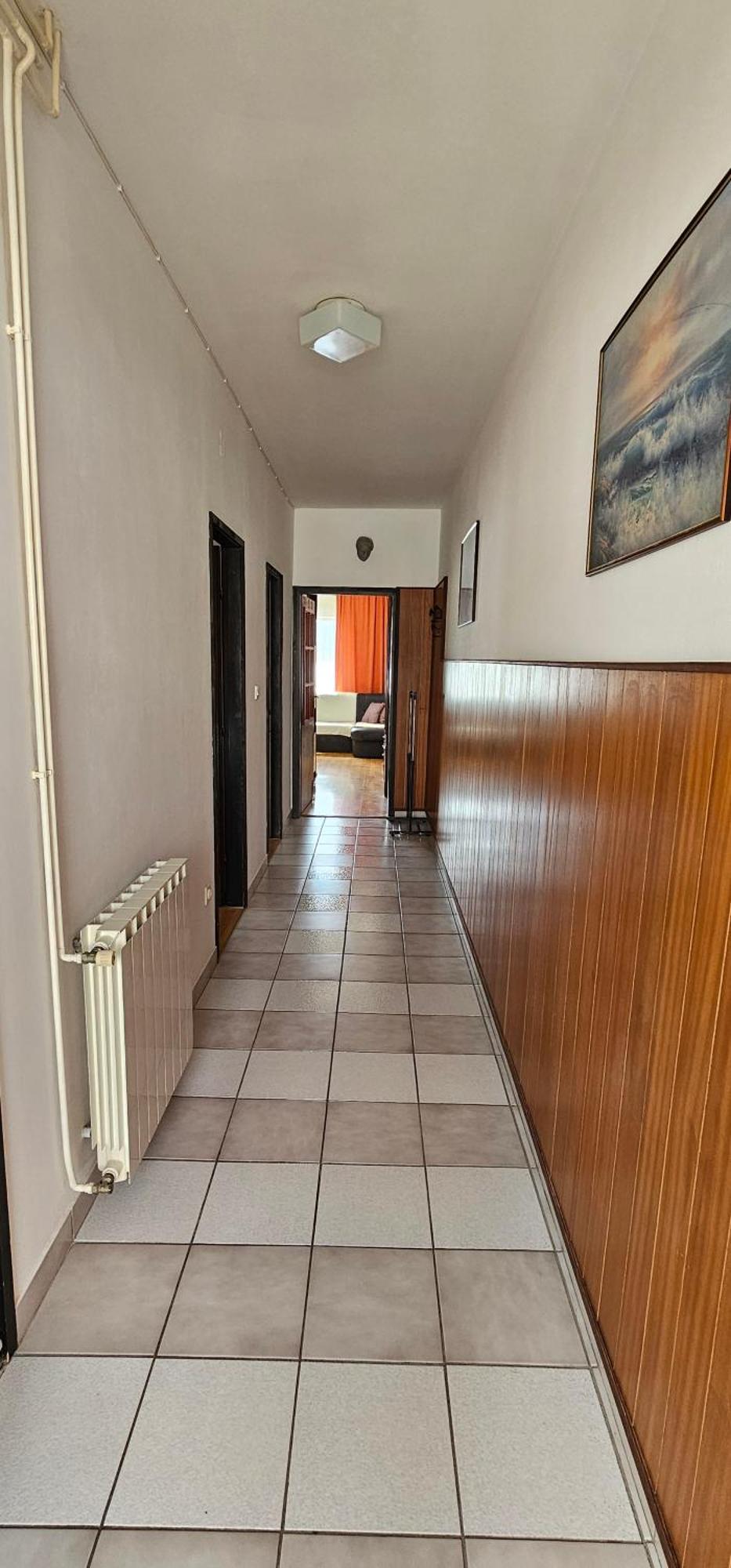 Apartman Pida Primošten Eksteriør bilde
