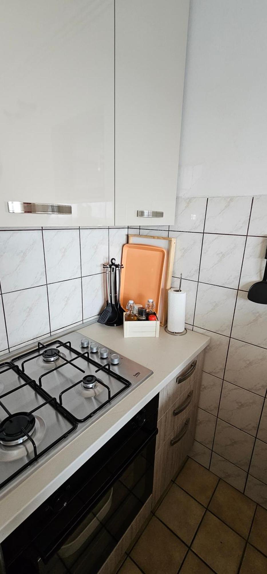 Apartman Pida Primošten Eksteriør bilde
