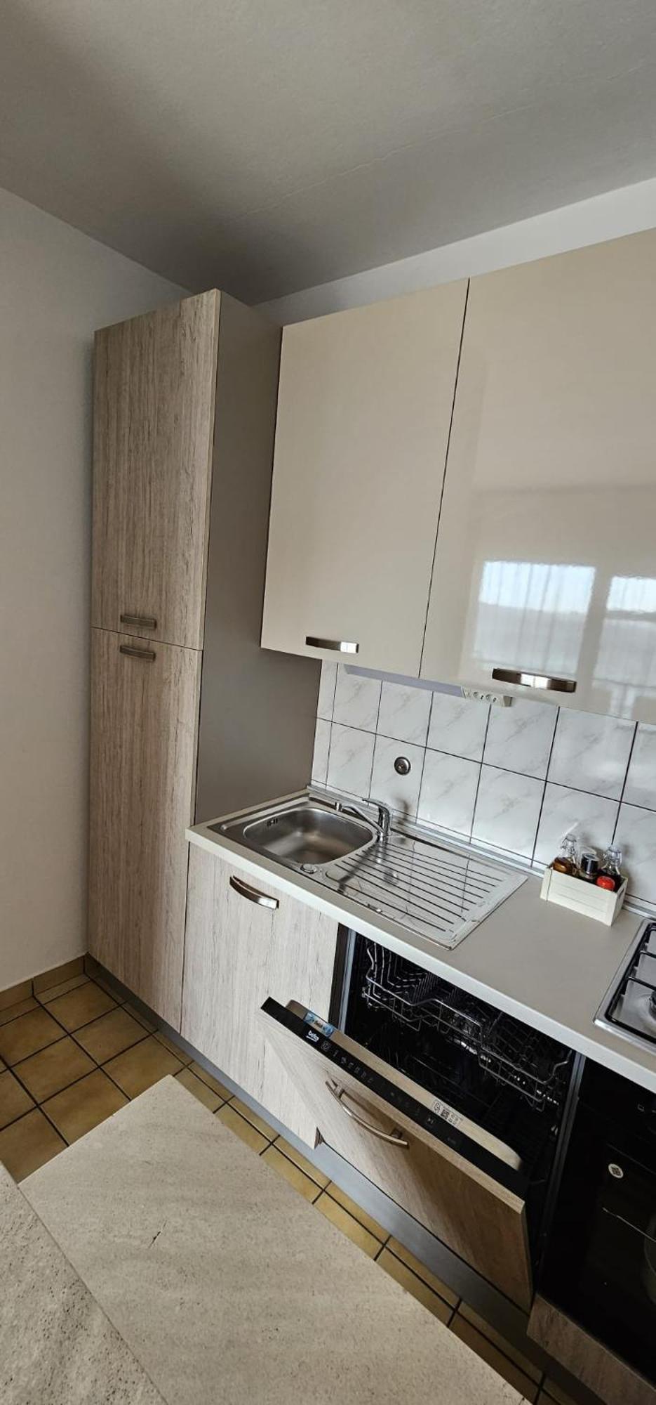 Apartman Pida Primošten Eksteriør bilde
