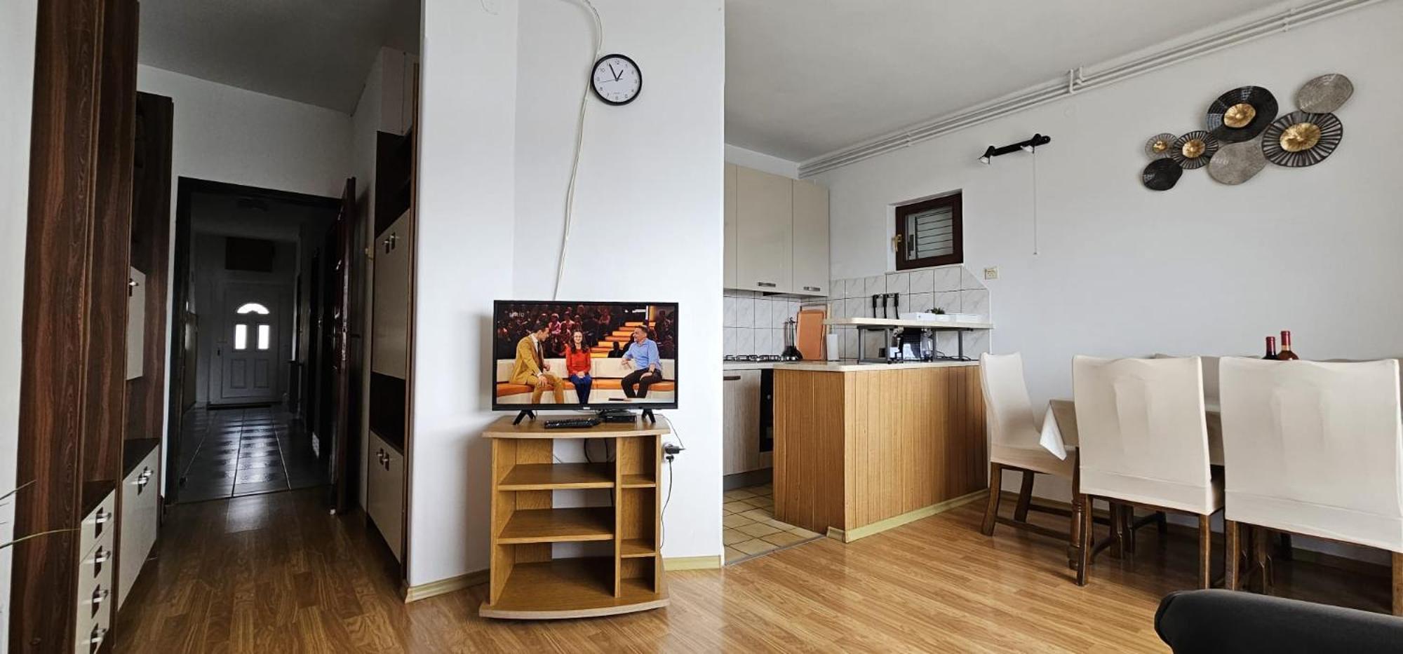Apartman Pida Primošten Eksteriør bilde