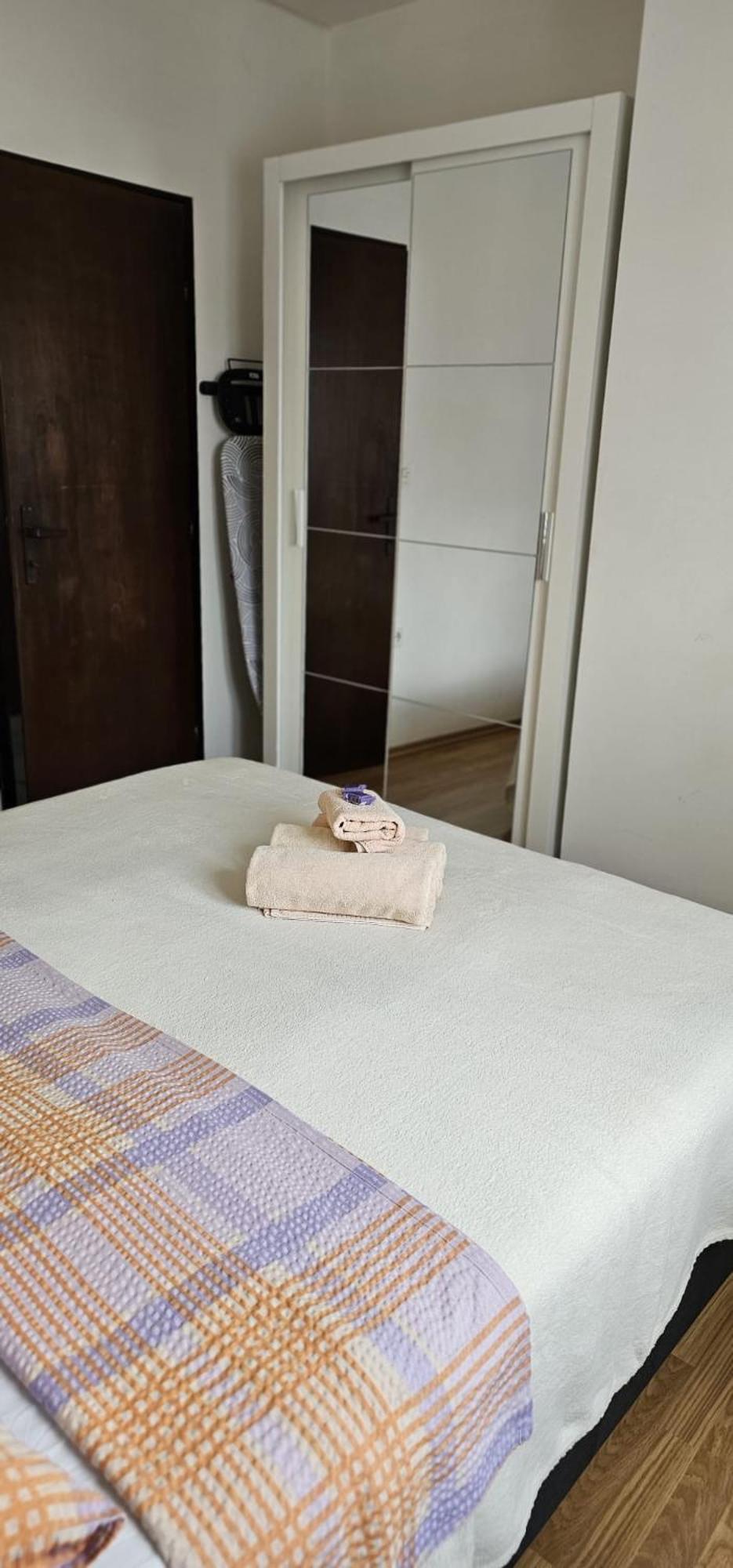 Apartman Pida Primošten Eksteriør bilde